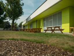 Kindergarten Allersdorf